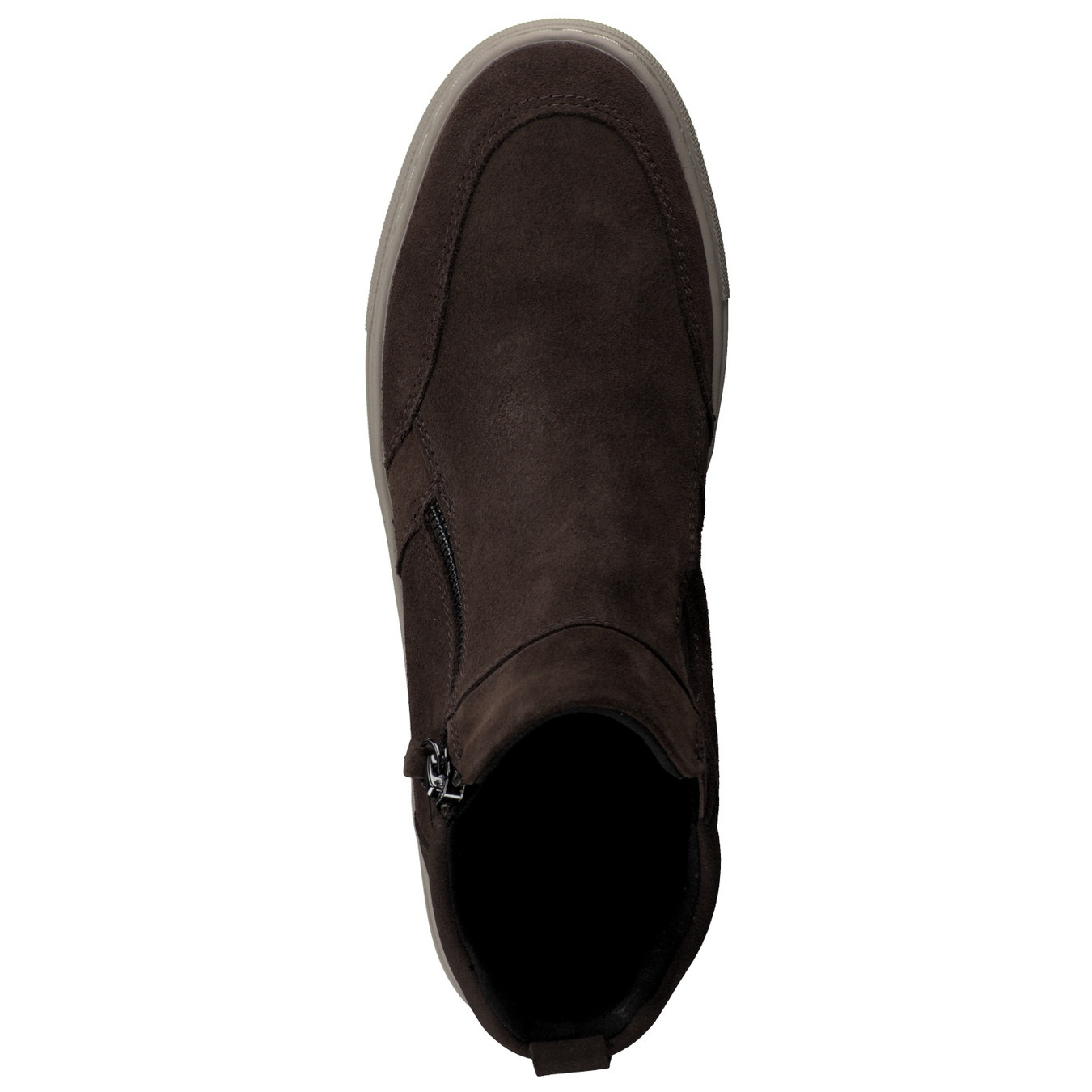 Sneaker BREEDA braun 168121900207