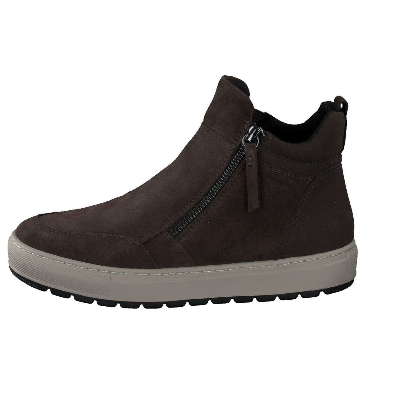 Sneaker BREEDA braun 168121900202