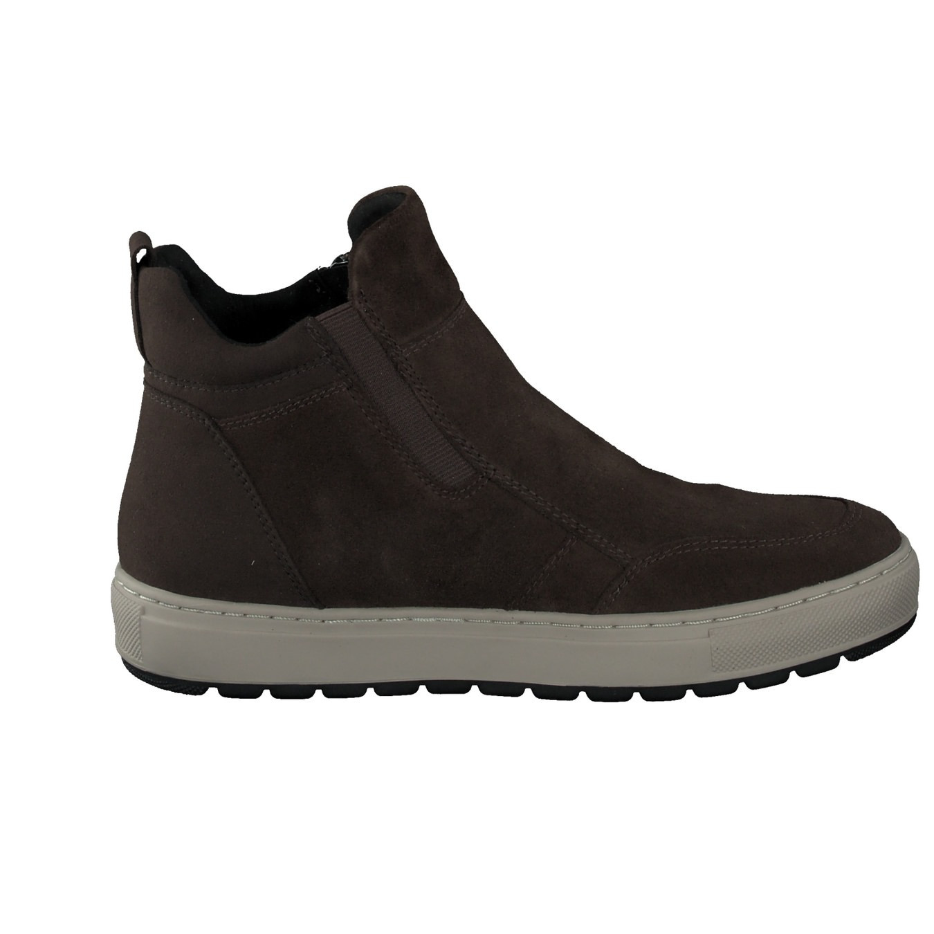 Sneaker BREEDA braun 168121900204