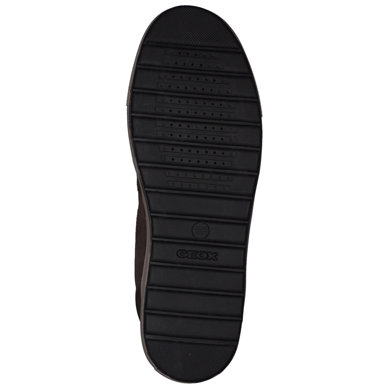 Sneaker BREEDA braun 168121900205