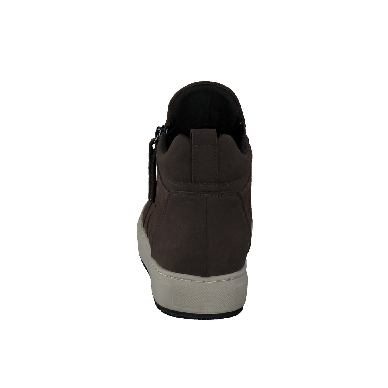 Sneaker BREEDA braun 168121900203