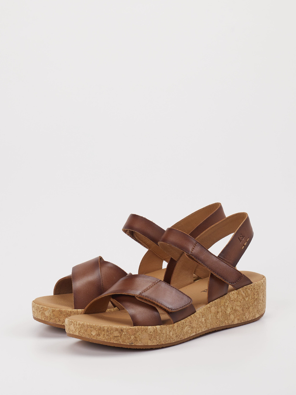 Sandale braun 2202289001002