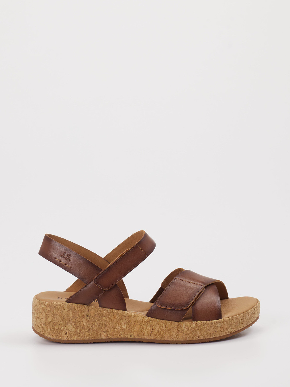 Sandale braun 2202289001001