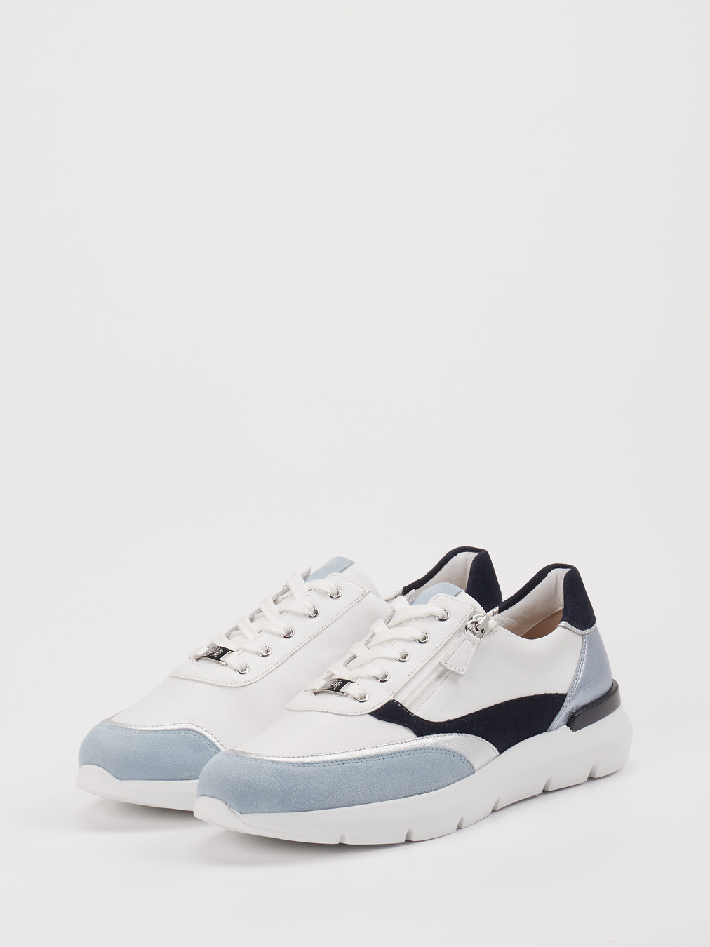 Sneaker weiß 2661791001702