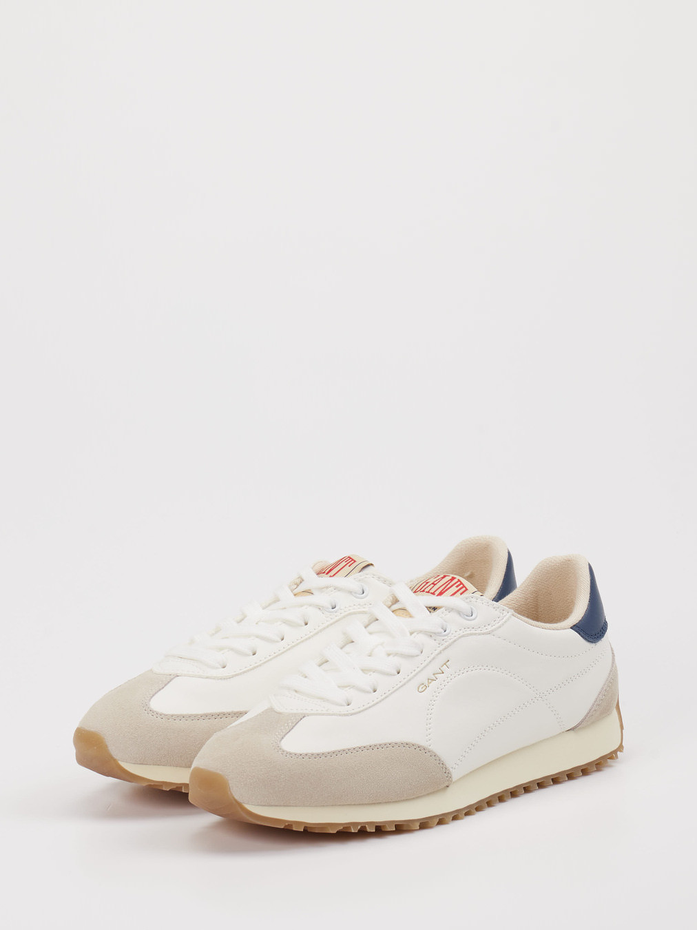 Sneaker Beja weiß 1663793005402