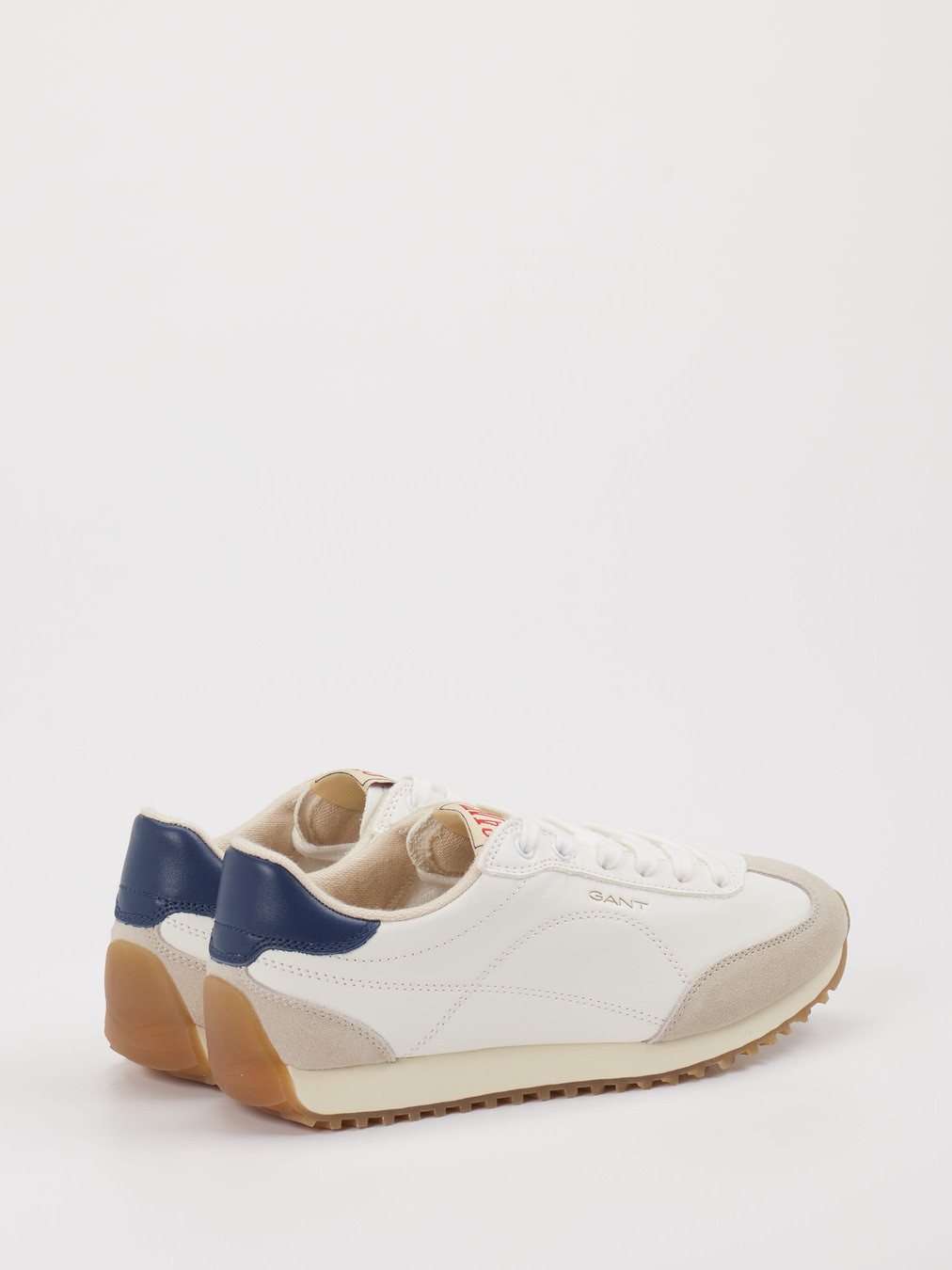 Sneaker Beja weiß 1663793005403