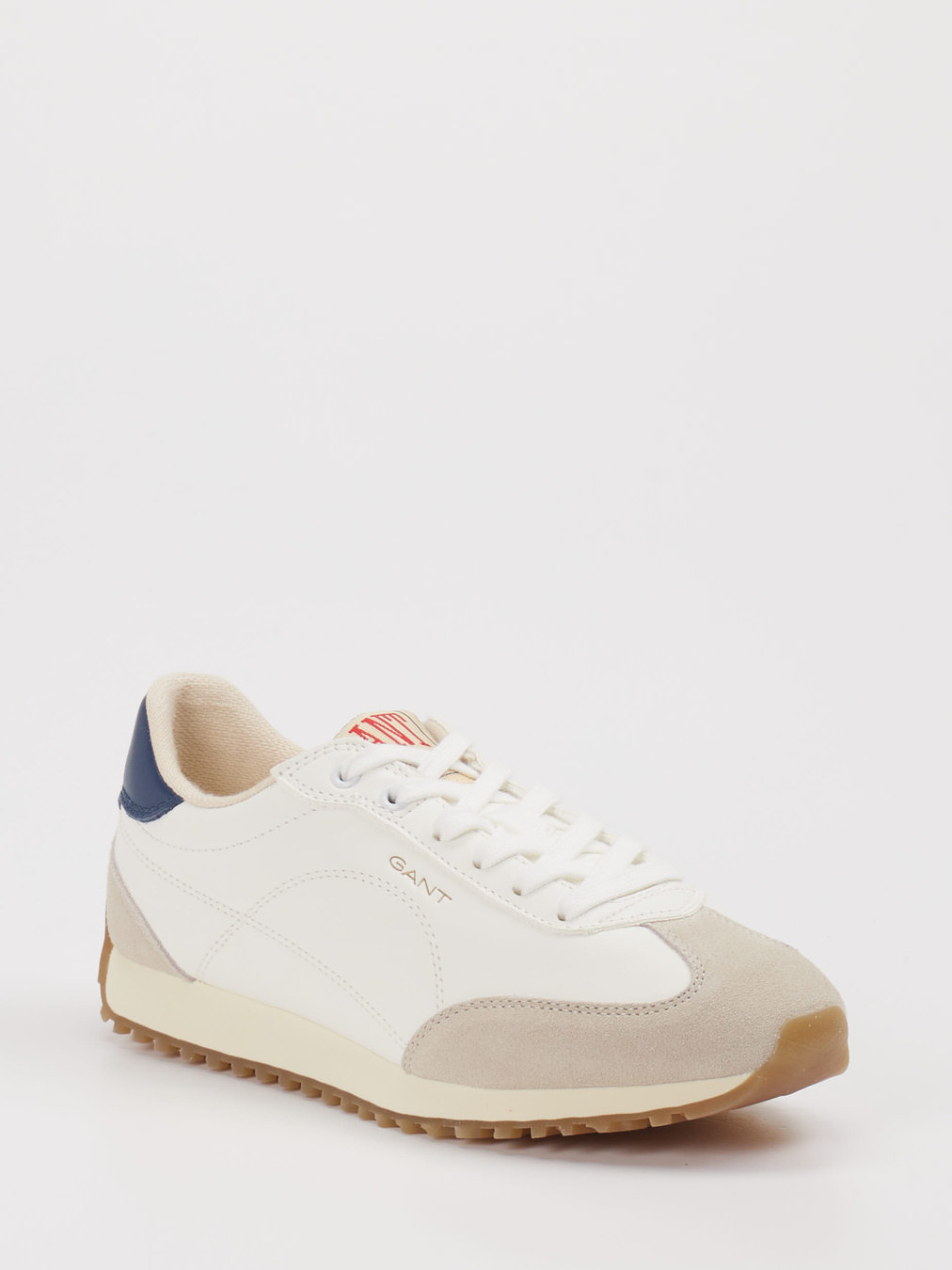 Sneaker Beja weiß 1663793005406