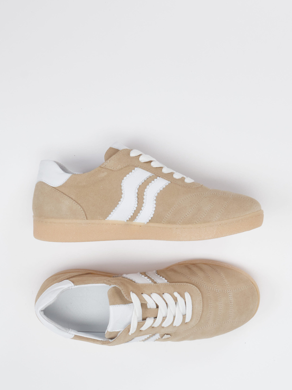 Sneaker beige 2661357000704
