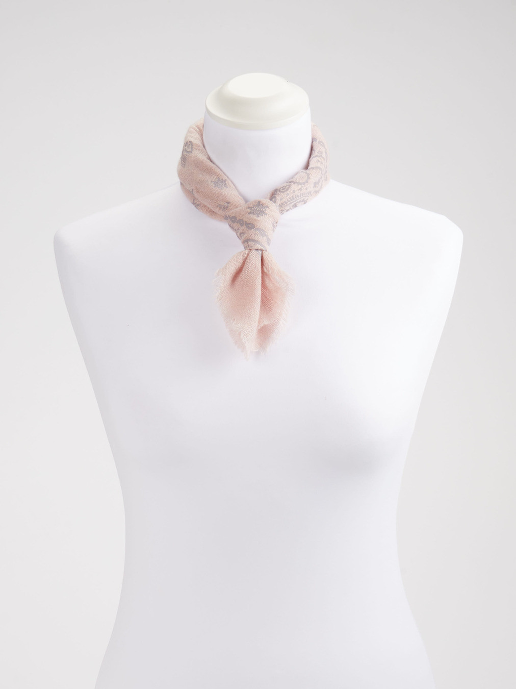 Tuch rosa 9320599001501