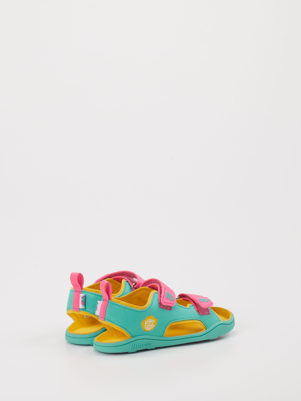 Sandalette grün 6201675000103