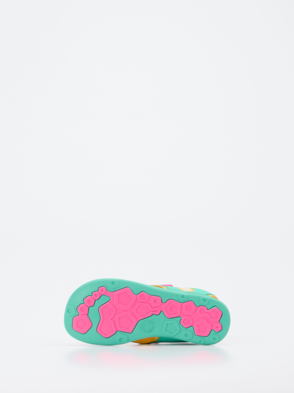 Sandalette grün 6201675000105