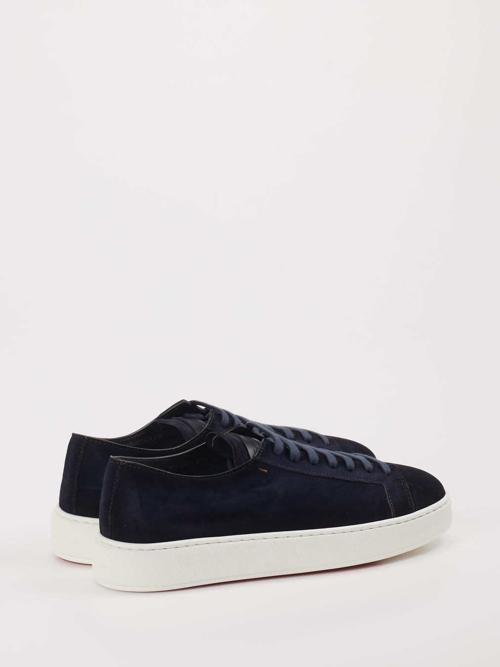 Sneaker blau 4661109099503