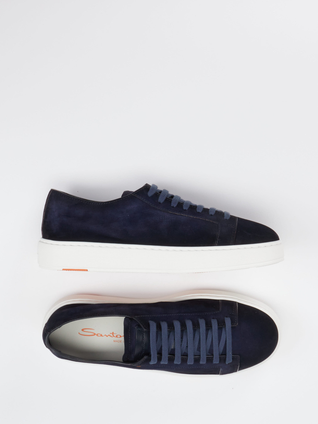 Sneaker blau 4661109099504