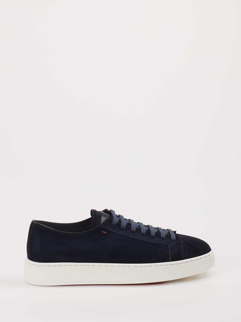 Sneaker blau 4661109099501