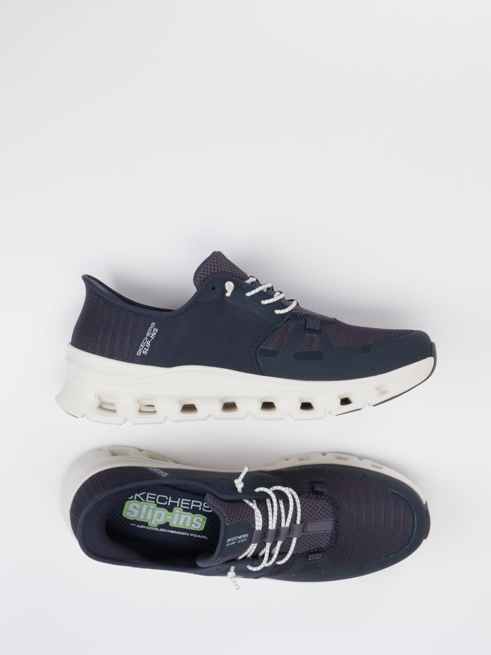 Sneaker blau 8467109002104