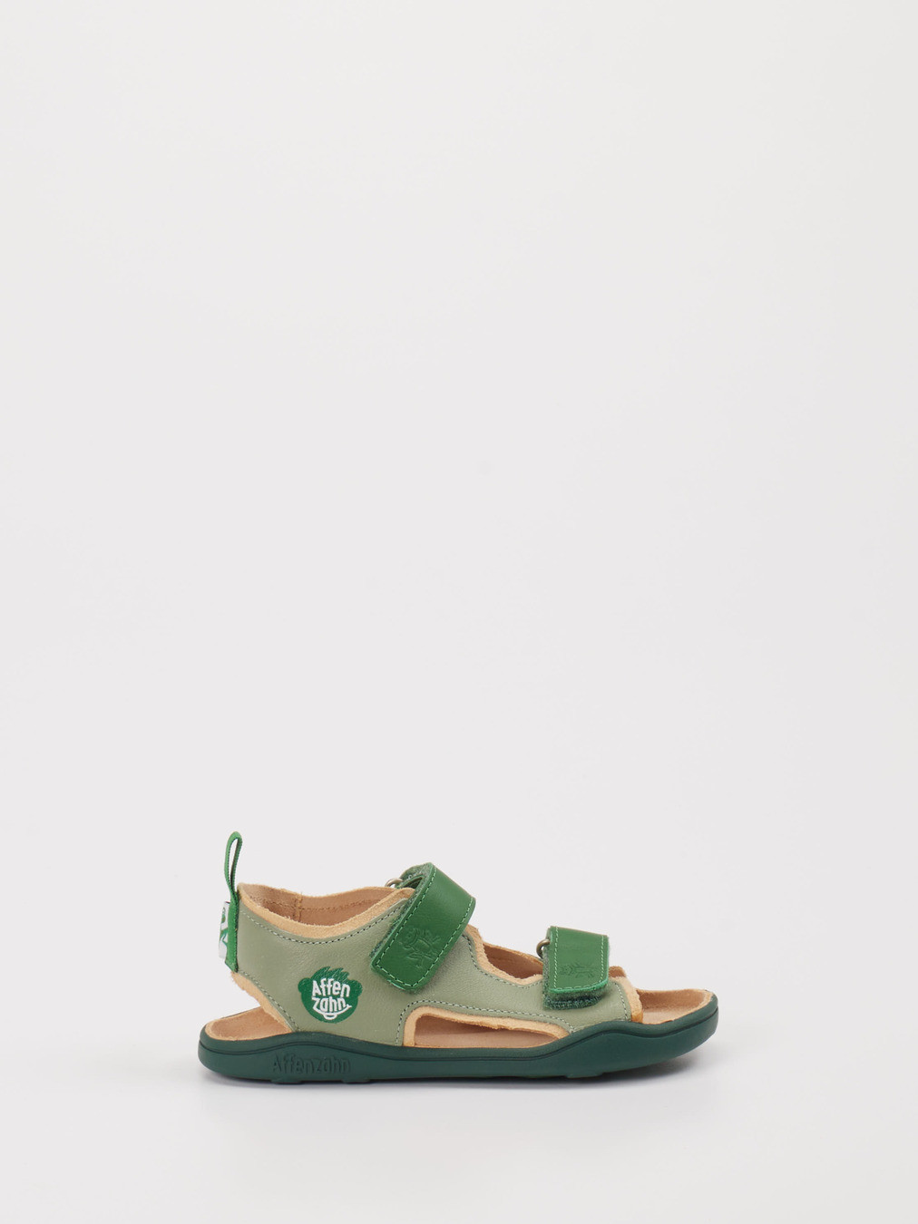 Sandalette grün 6201659000701