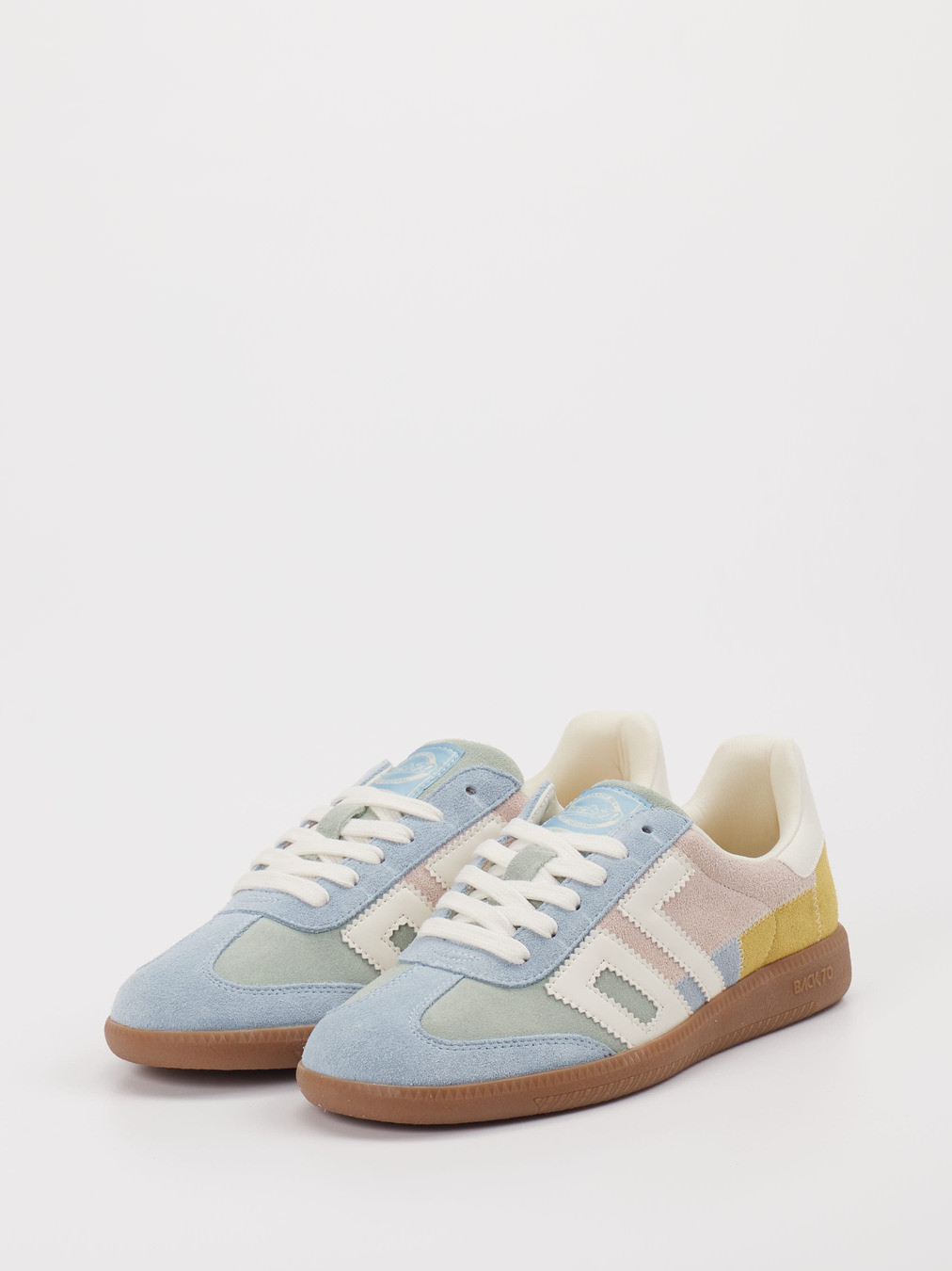 Sneaker Squid multi 1661996000402