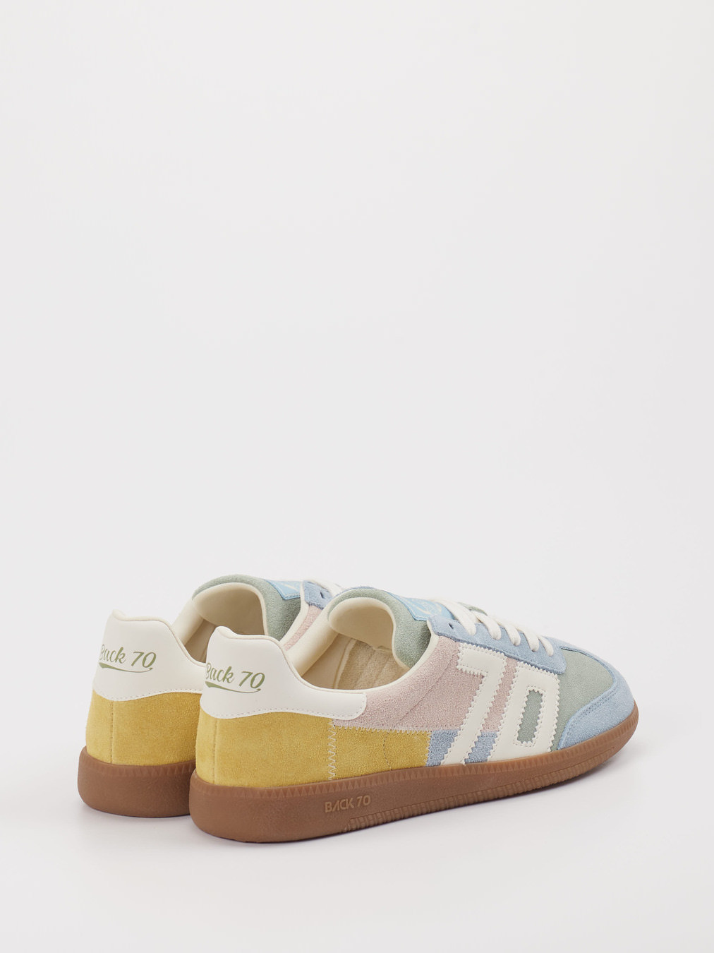 Sneaker Squid multi 1661996000403