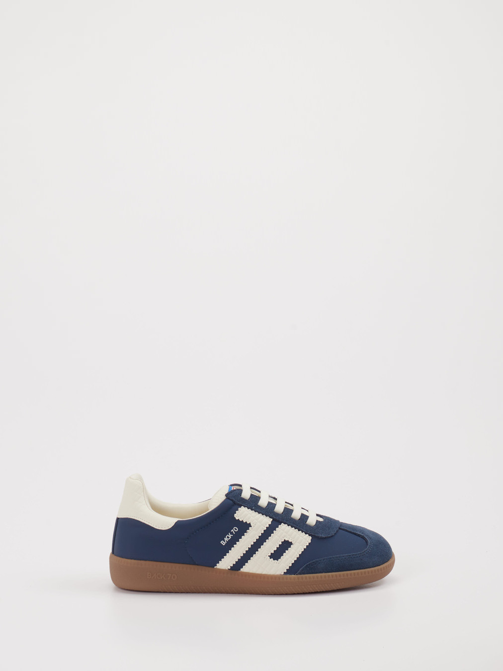 Sneaker Ghost blau 6611107000301