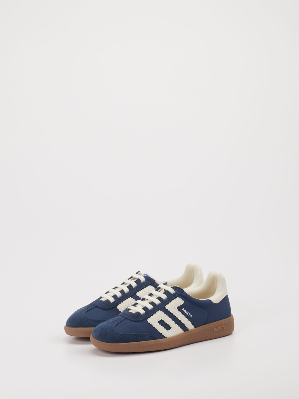 Sneaker Ghost blau 6611107000302