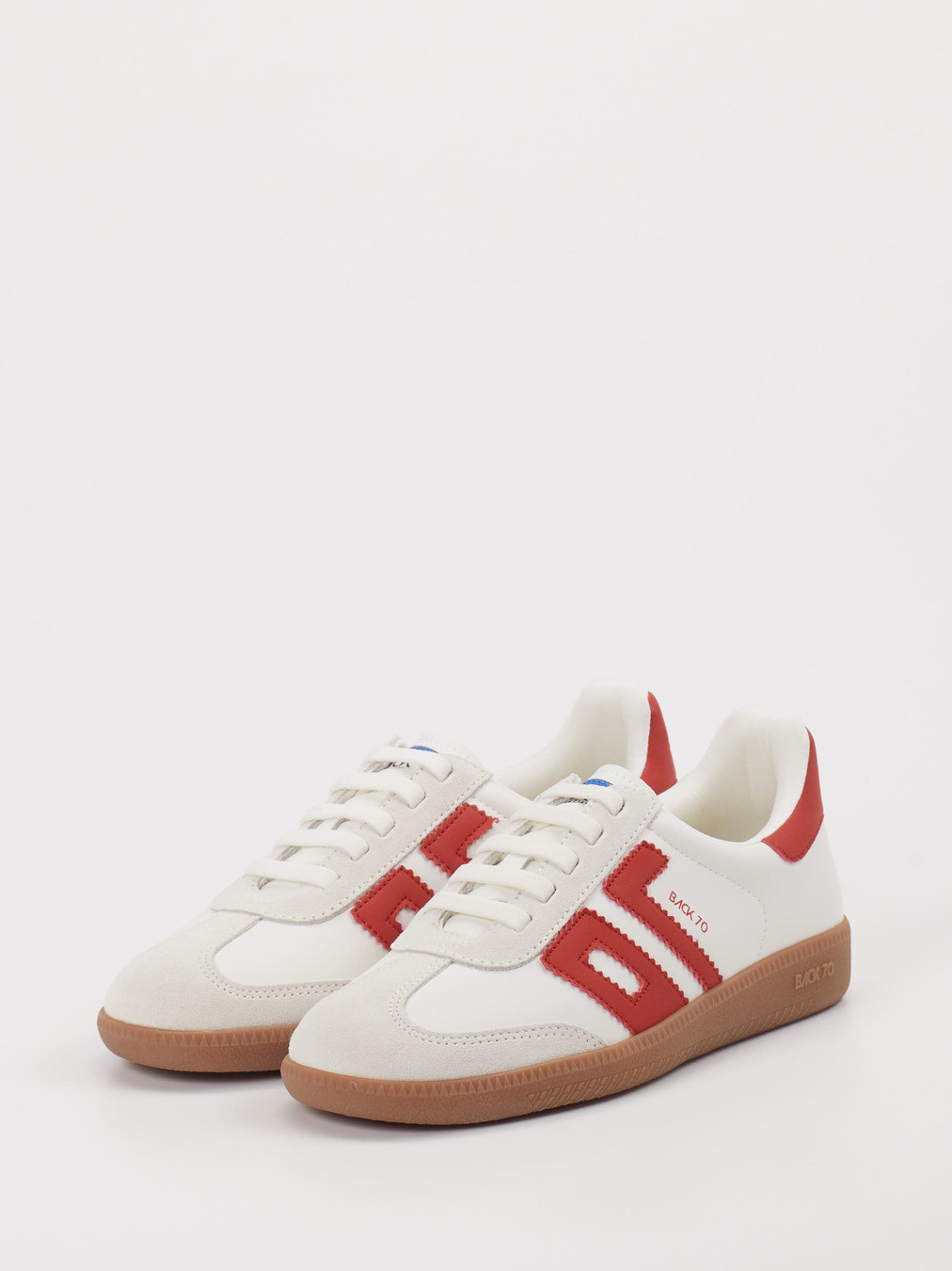 Sneaker weiß 6611735000302