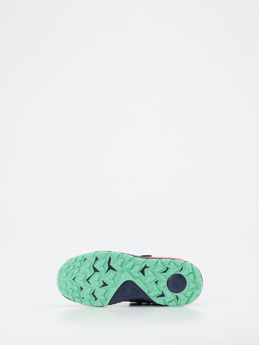 Klettschuh blau 6621106001705