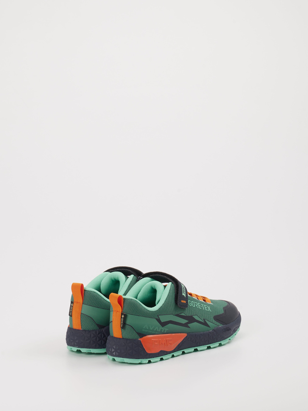 Klettschuh blau 6621106001703