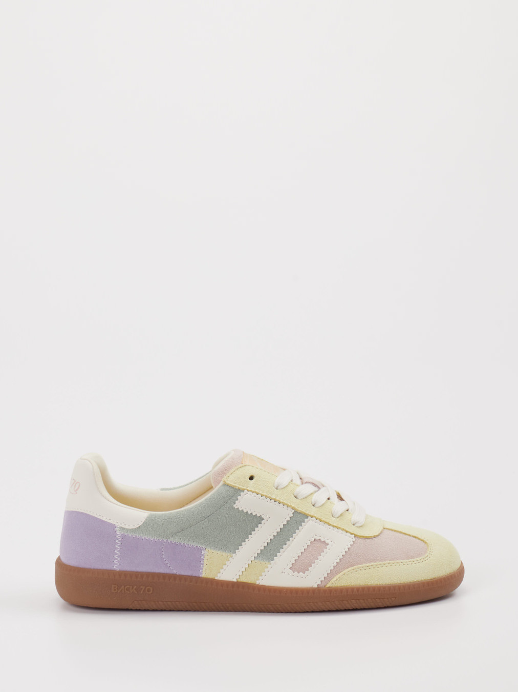 Sneaker Squid multi 1661998000301