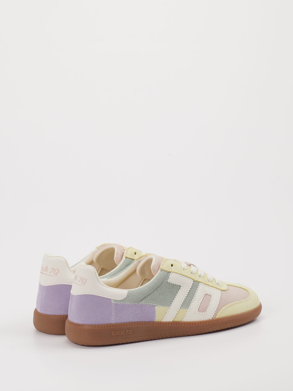 Sneaker Squid multi 1661998000303