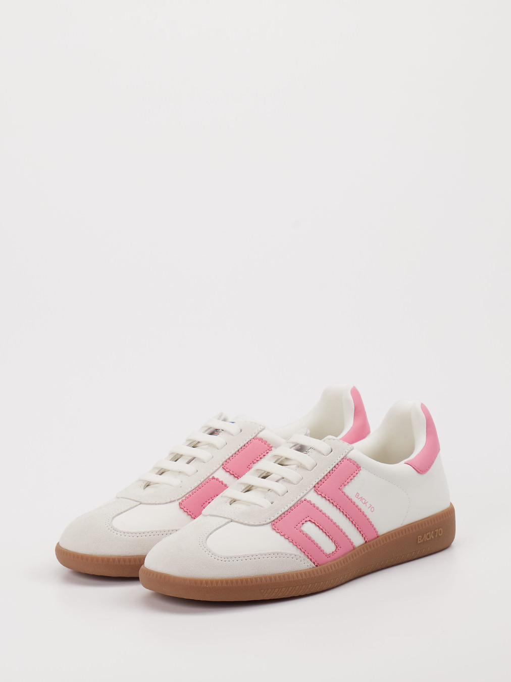 Sneaker Cloud weiß 6611735000202