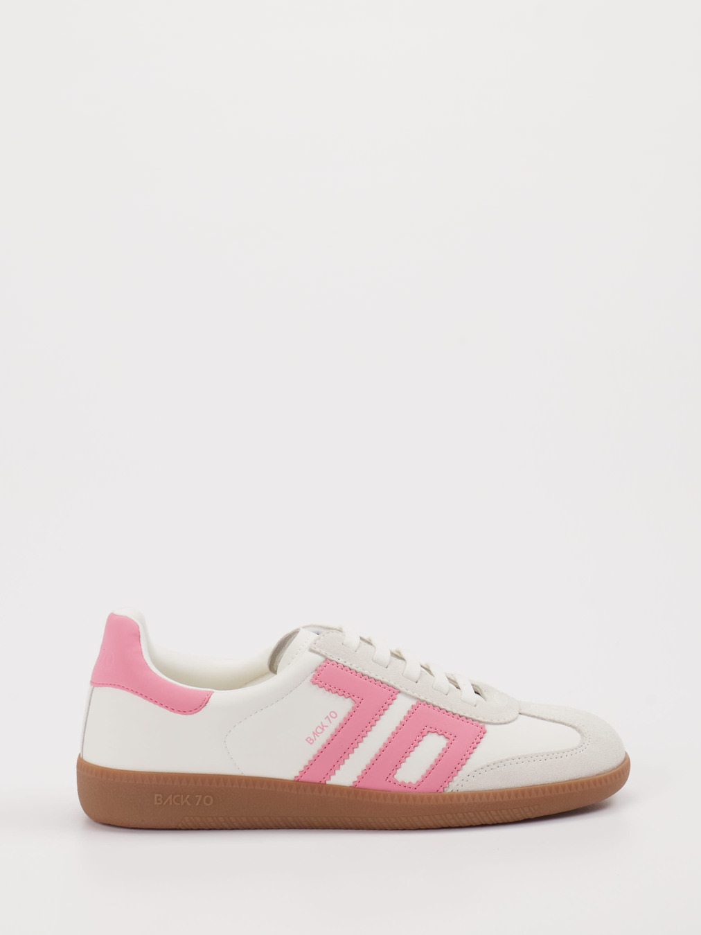 Sneaker Cloud weiß 6611735000201