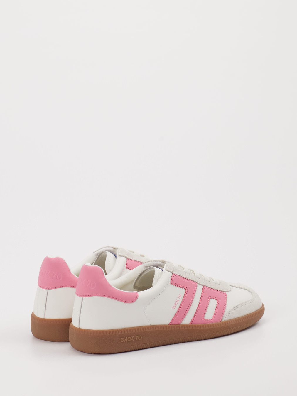 Sneaker Cloud weiß 6611735000203