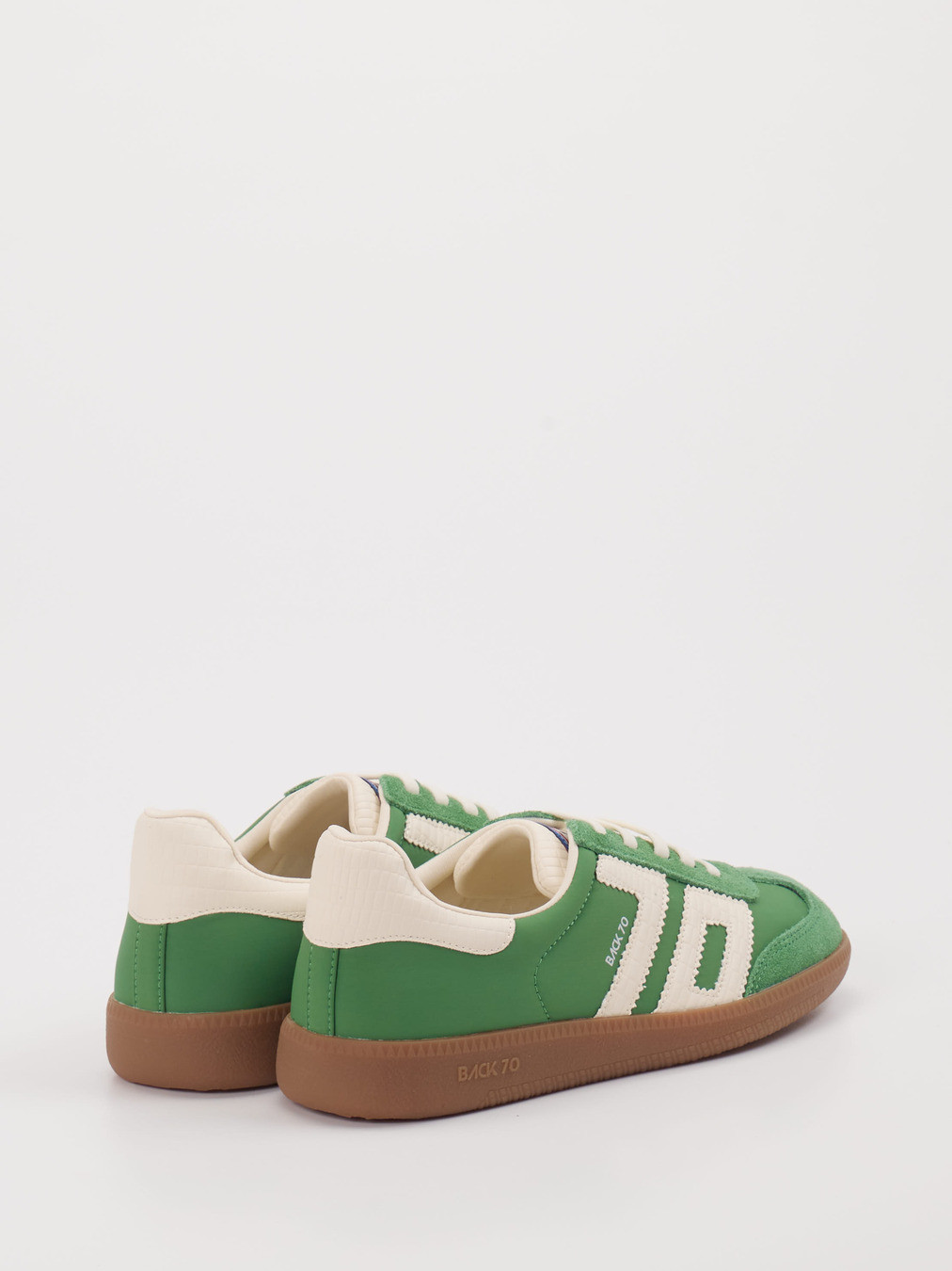 Sneaker grün 6611657000103