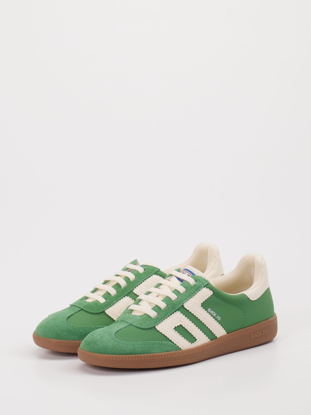 Sneaker Ghost grün 6611657000102
