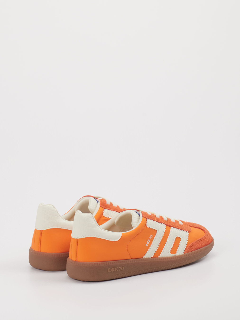 Sneaker Ghost rot 6611577000103