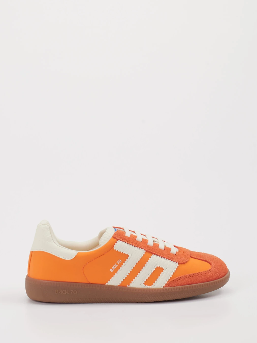 Sneaker Ghost rot 6611577000101