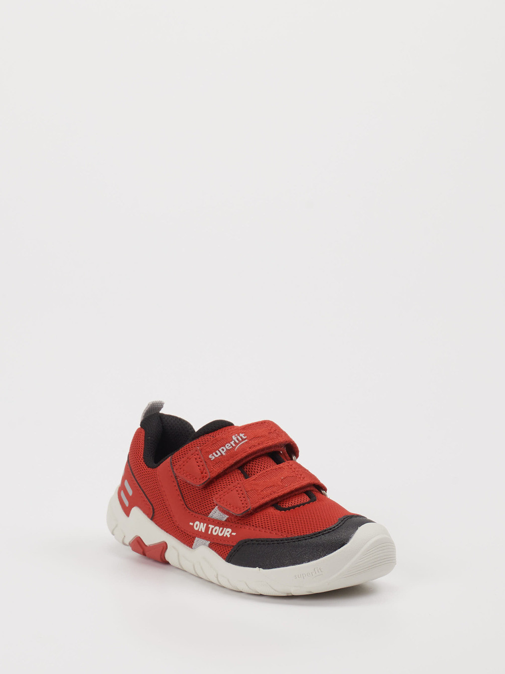 Klettschuh rot 6621559003106