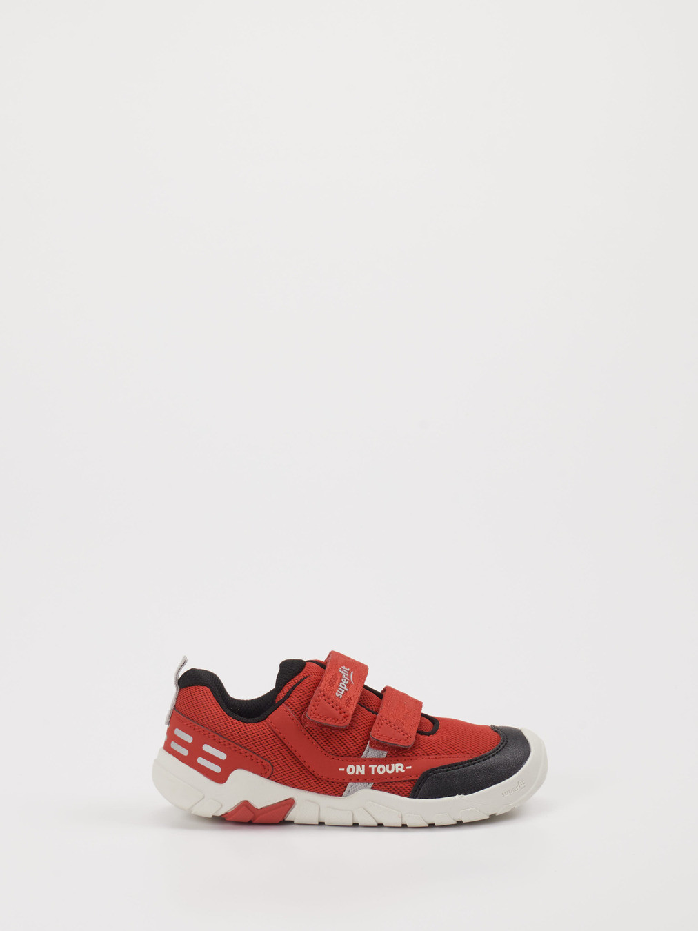 Klettschuh rot 6621559003101