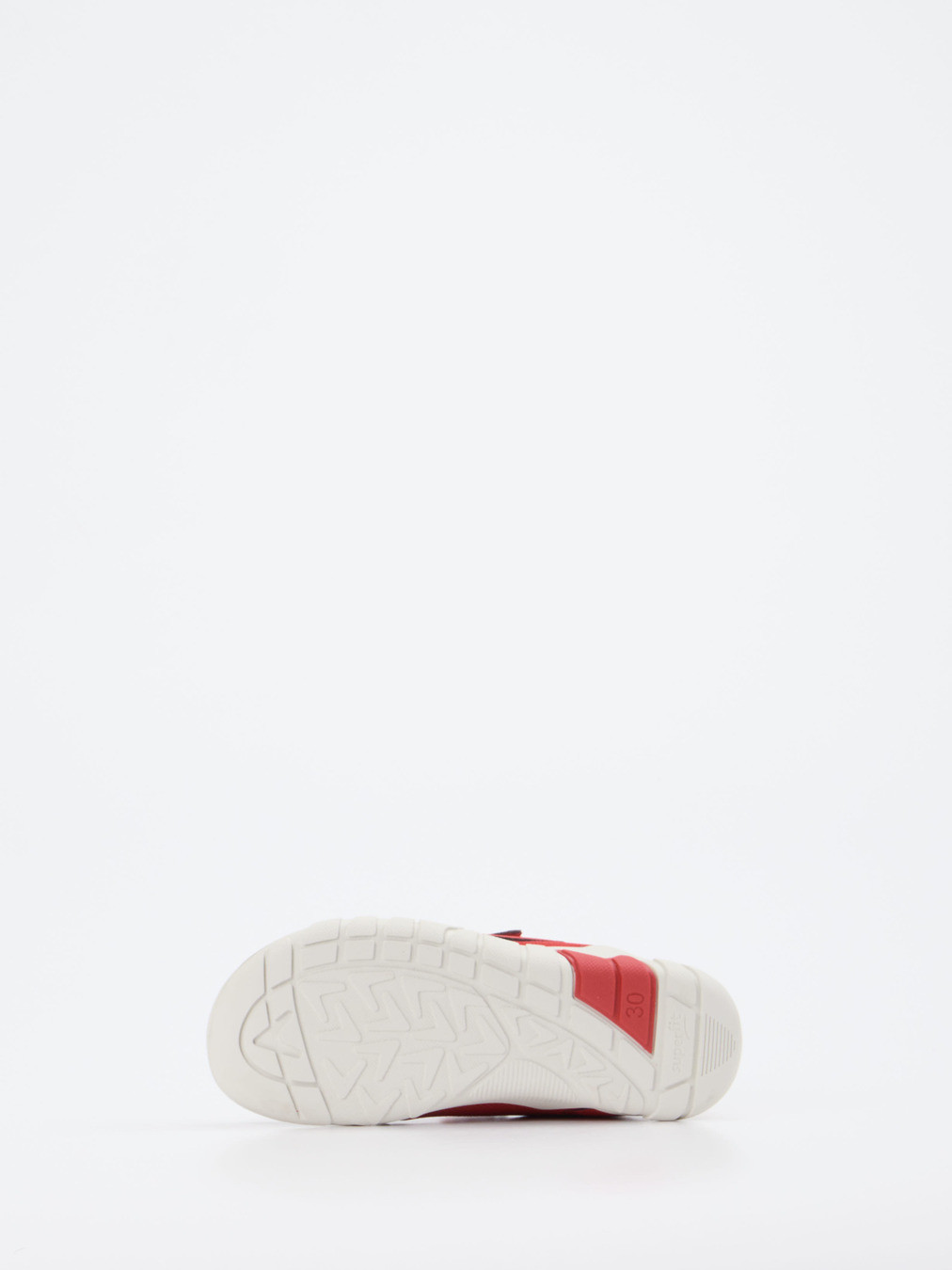Klettschuh rot 6621559003105