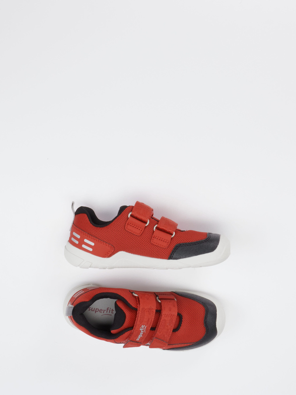 Klettschuh rot 6621559003104