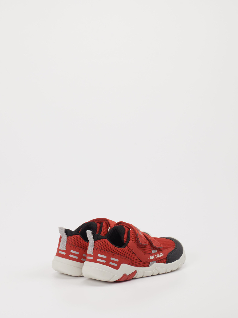 Klettschuh rot 6621559003103