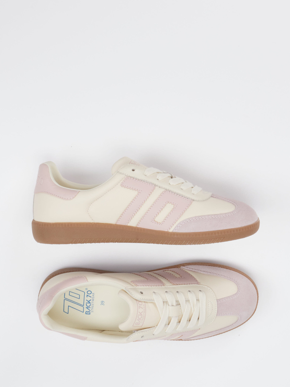 Sneaker weiß 1661735000204