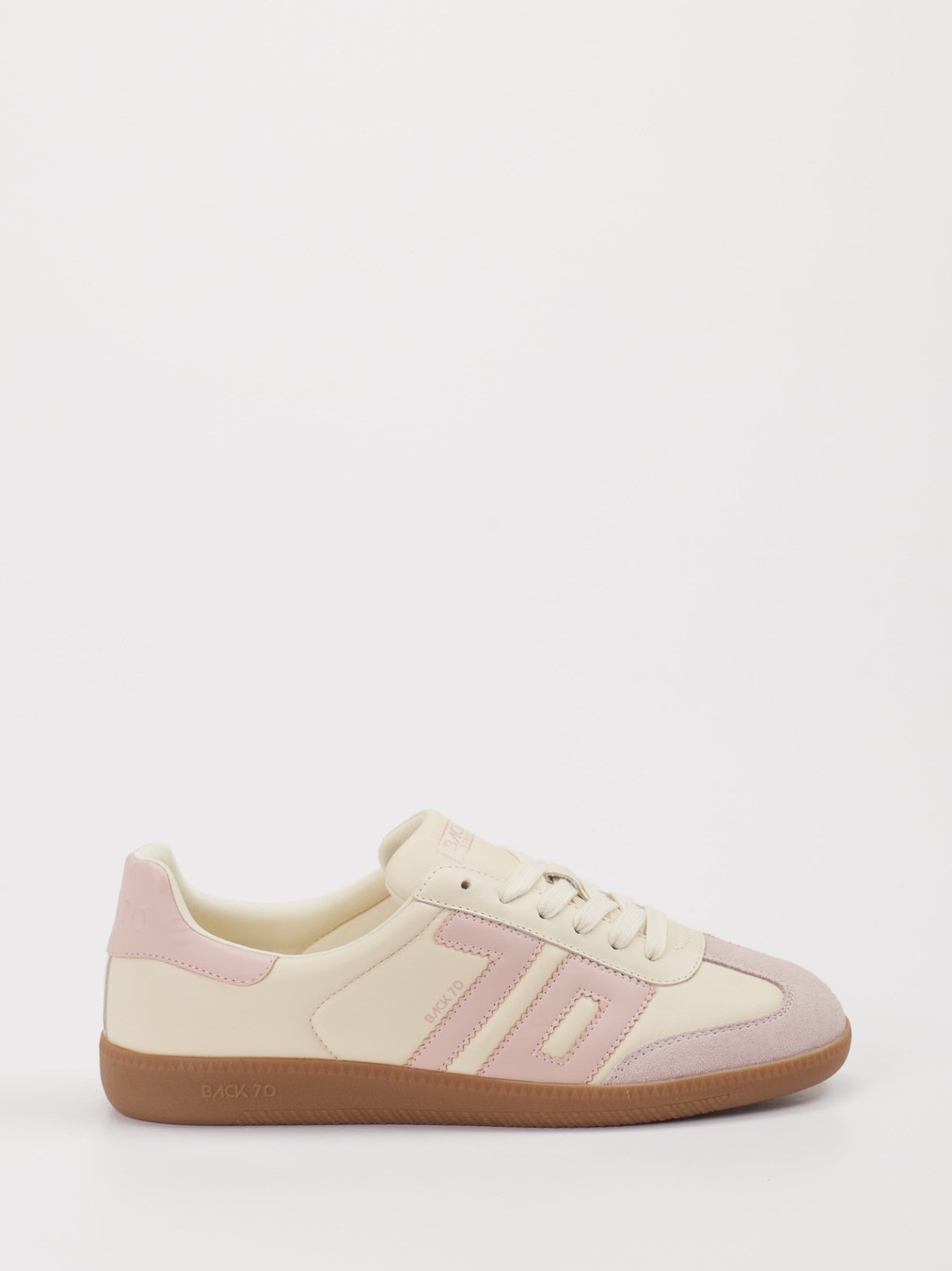 Sneaker weiß 1661735000201