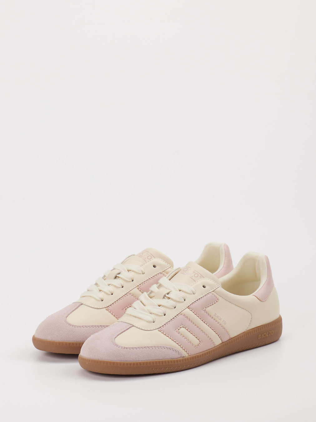 Sneaker Cloud weiß 1661735000202