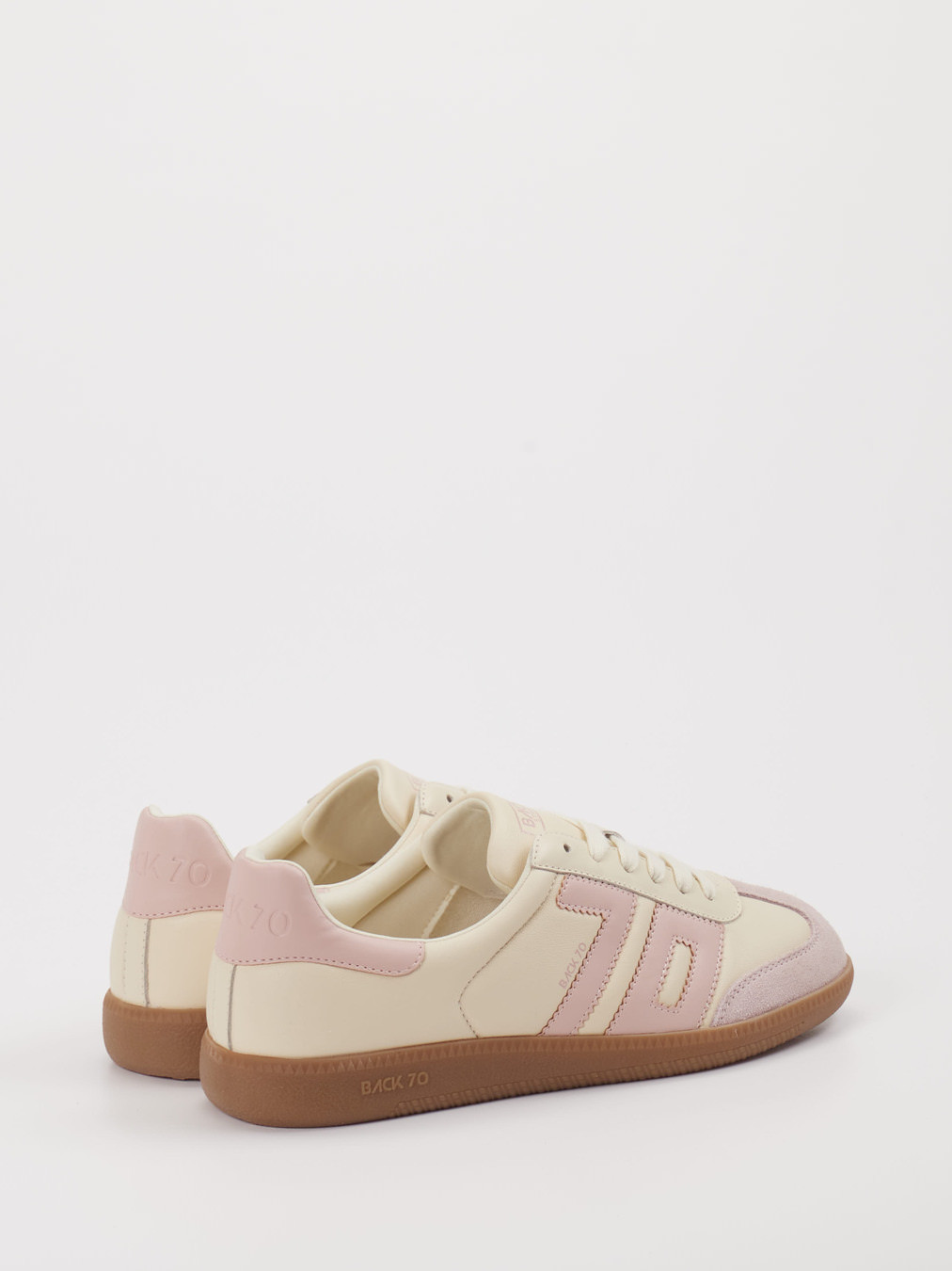 Sneaker Cloud weiß 1661735000203