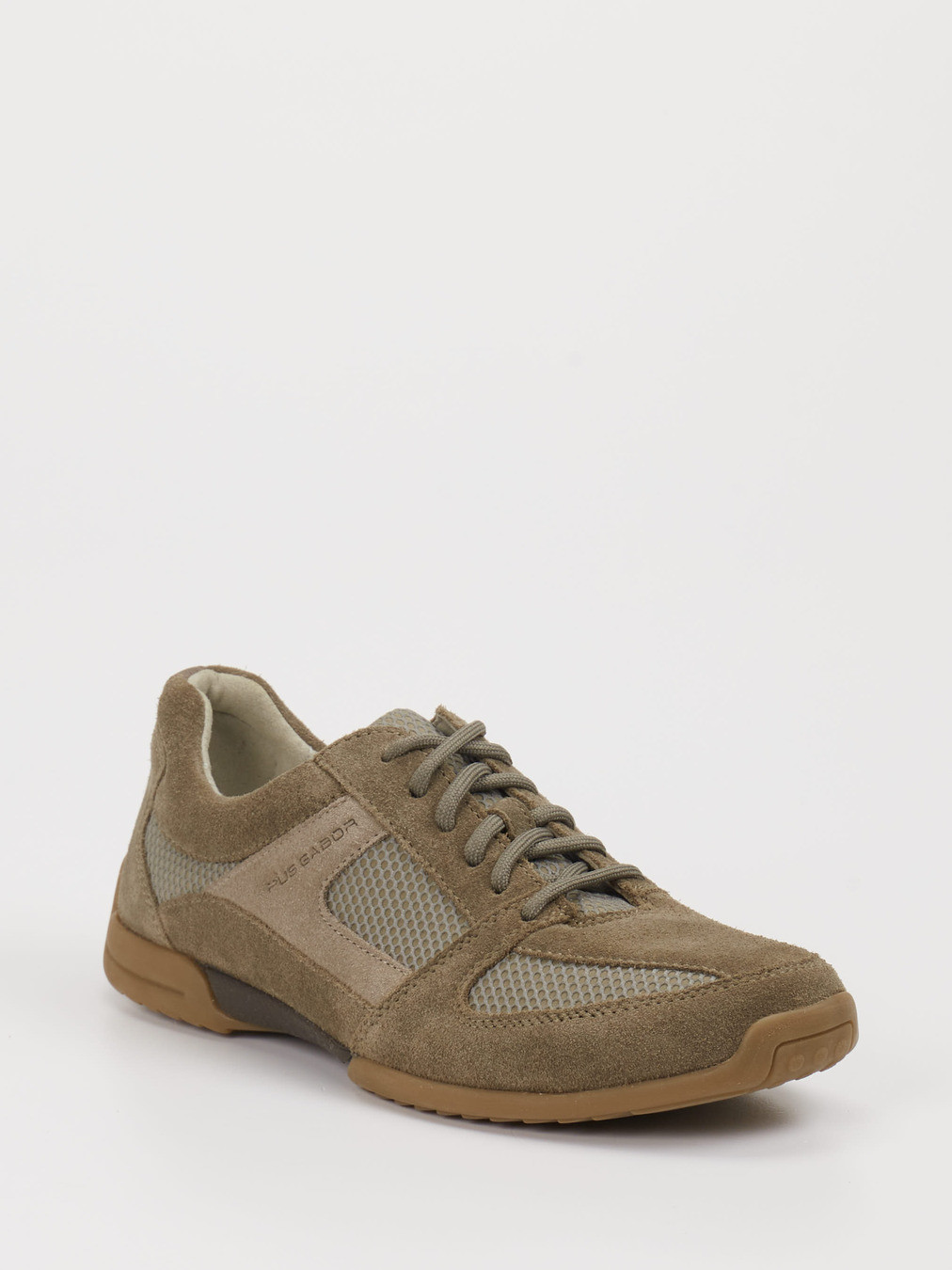 Sneaker grün 4661629018006