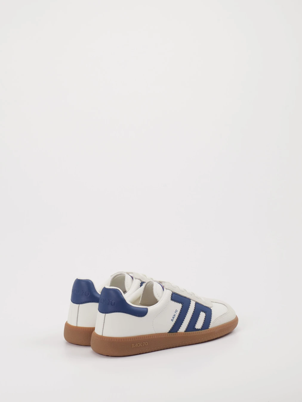 Sneaker Cloud weiß 6611731000103