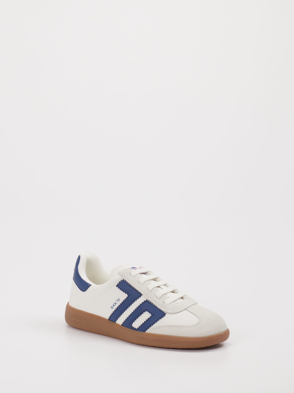 Sneaker Cloud weiß 6611731000106