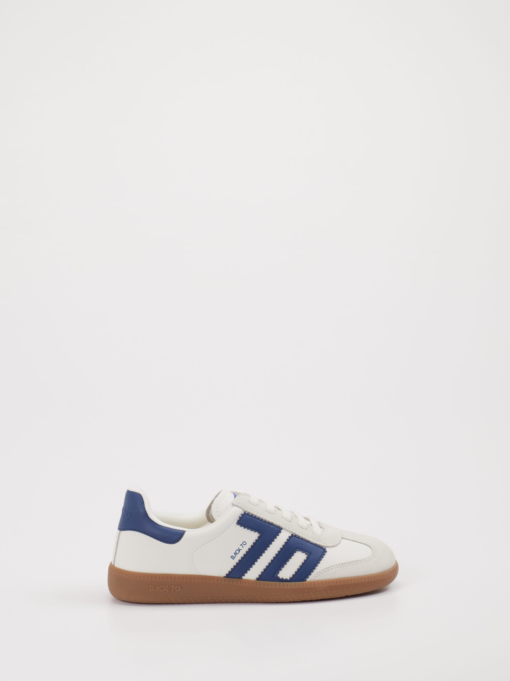 Sneaker Cloud weiß 6611731000101