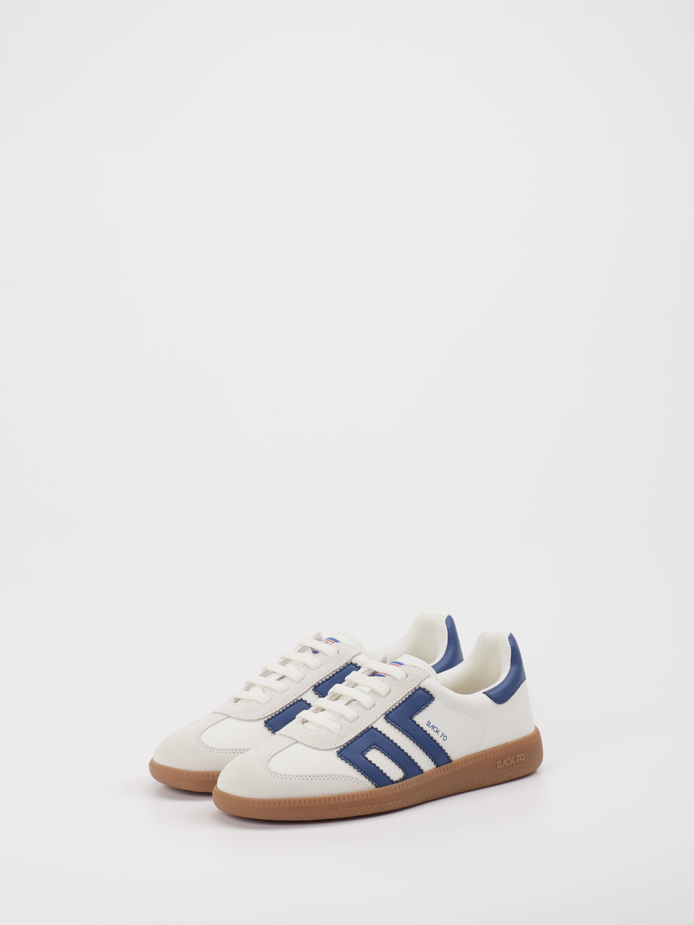 Sneaker Cloud weiß 6611731000102